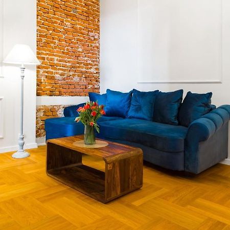 Glamorous Apartment In Heart Of Old Town Krakau Buitenkant foto
