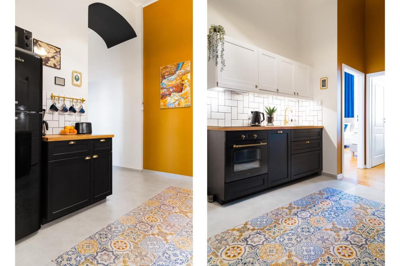 Glamorous Apartment In Heart Of Old Town Krakau Buitenkant foto