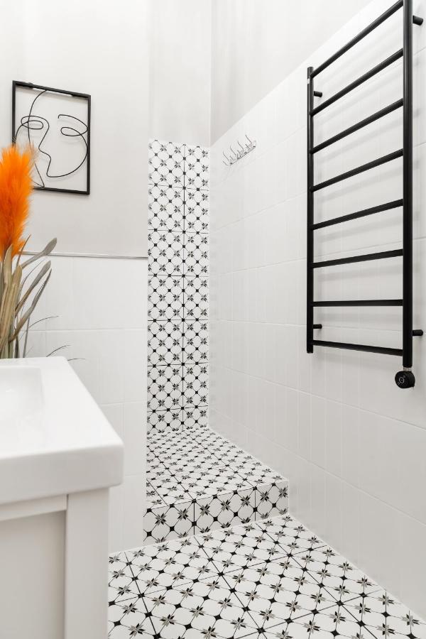 Glamorous Apartment In Heart Of Old Town Krakau Buitenkant foto
