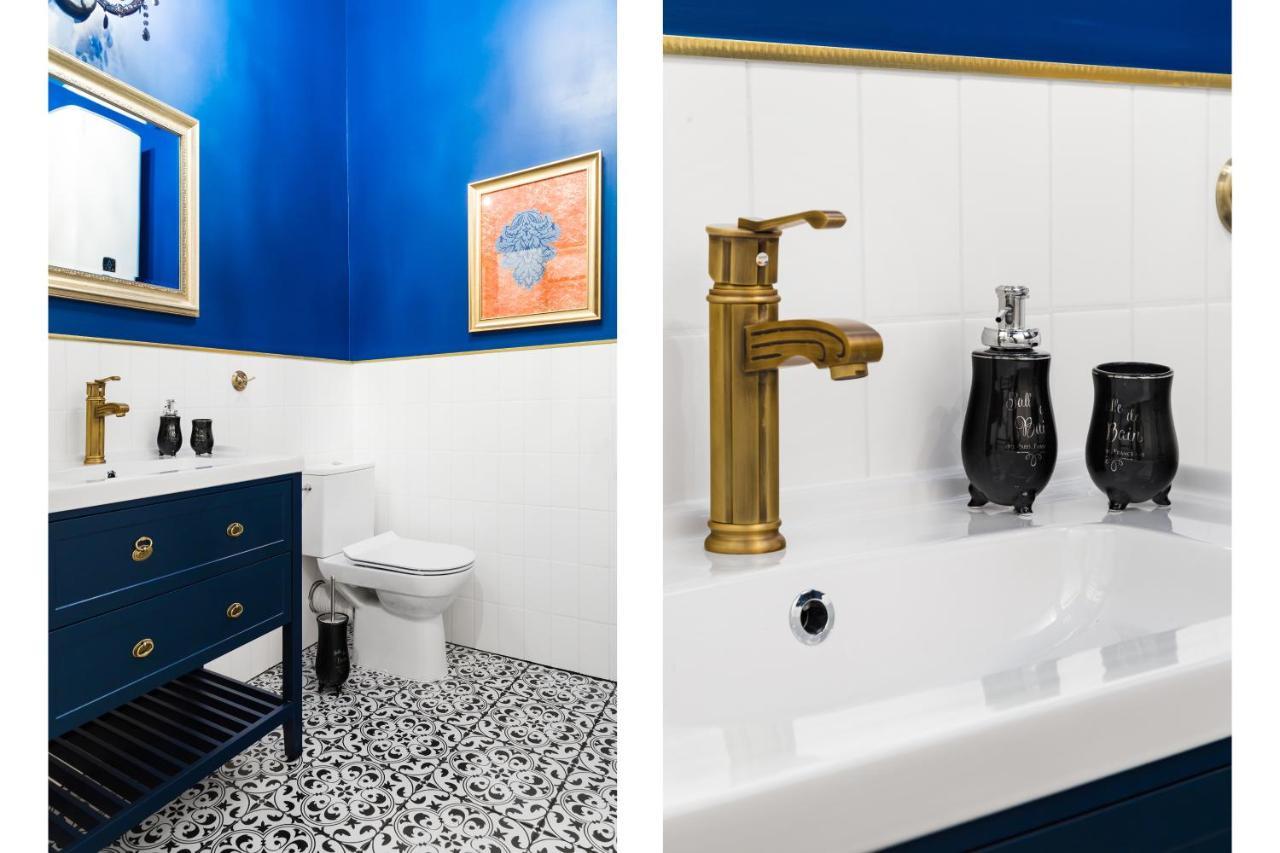 Glamorous Apartment In Heart Of Old Town Krakau Buitenkant foto