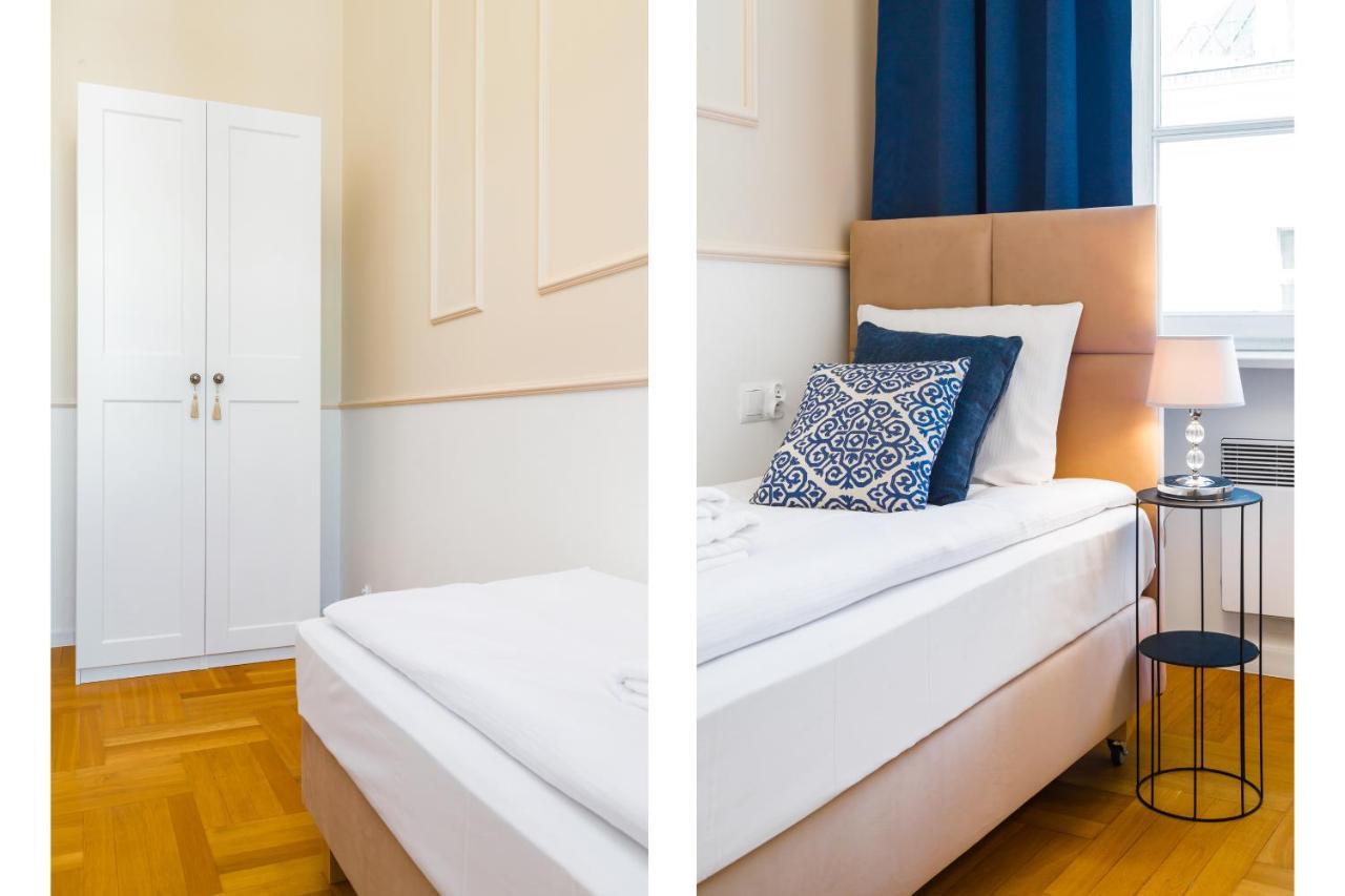 Glamorous Apartment In Heart Of Old Town Krakau Buitenkant foto