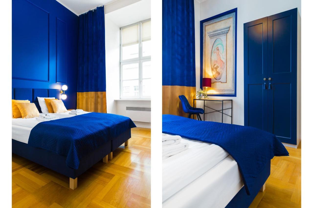 Glamorous Apartment In Heart Of Old Town Krakau Buitenkant foto
