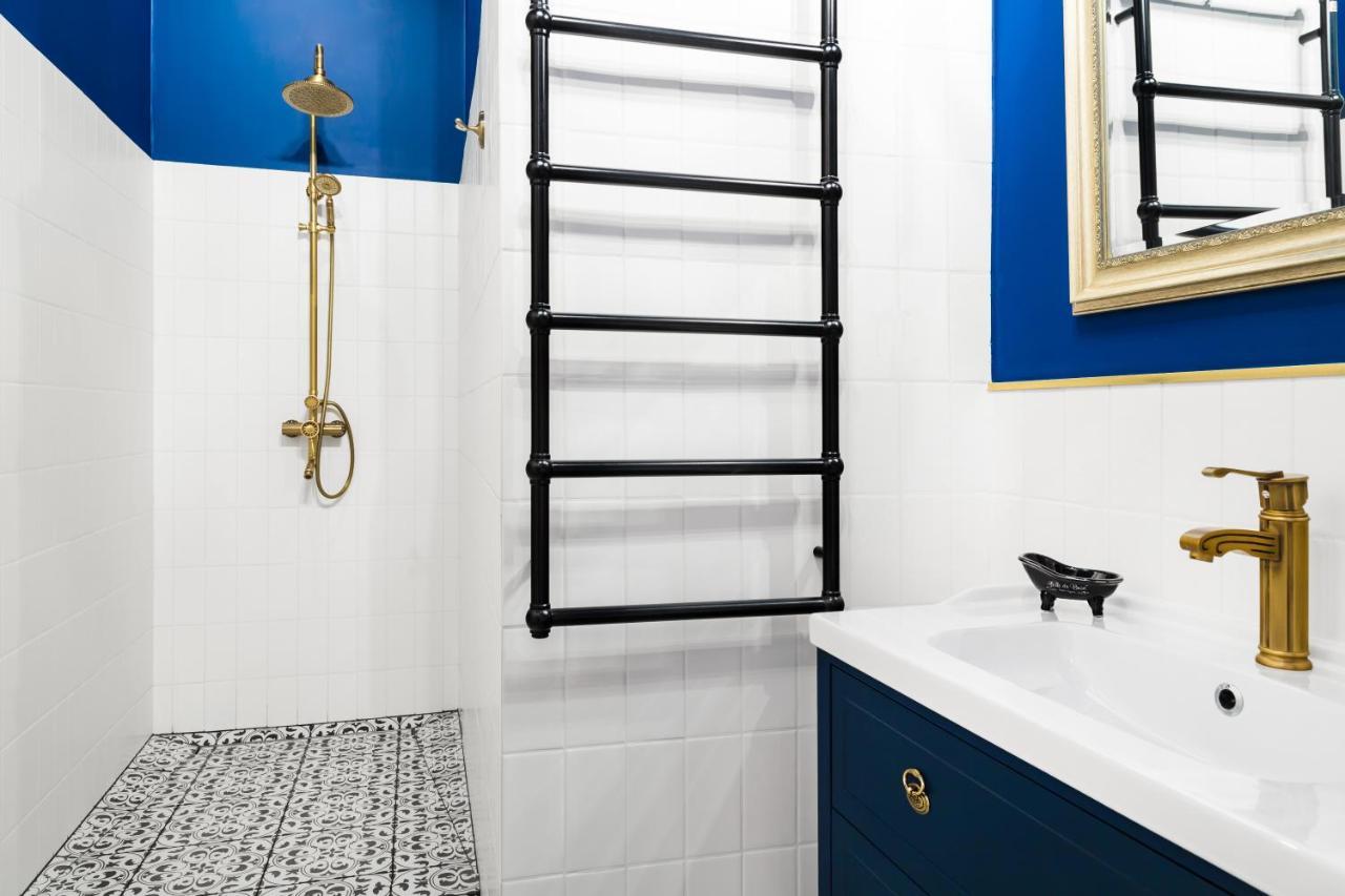 Glamorous Apartment In Heart Of Old Town Krakau Buitenkant foto