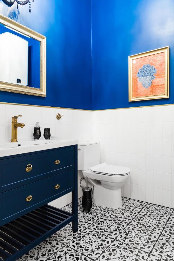 Glamorous Apartment In Heart Of Old Town Krakau Buitenkant foto