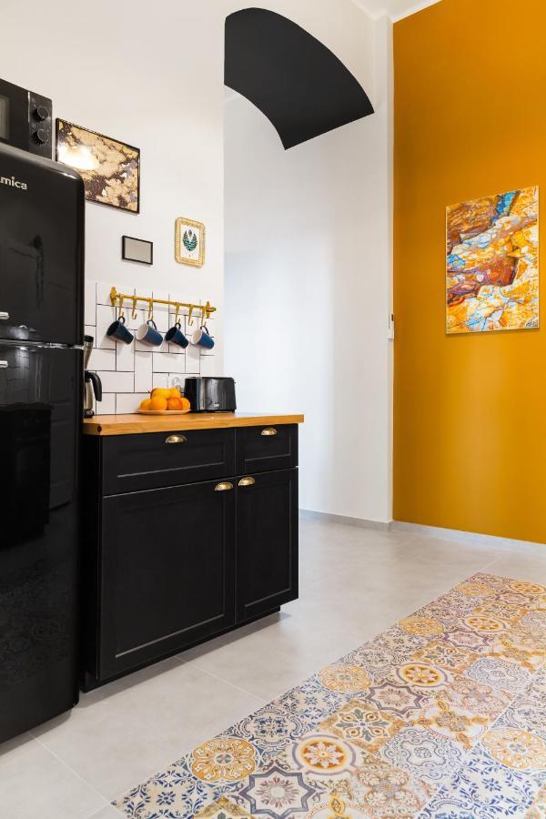 Glamorous Apartment In Heart Of Old Town Krakau Buitenkant foto