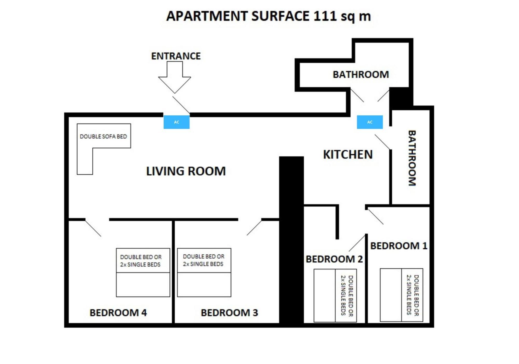 Glamorous Apartment In Heart Of Old Town Krakau Buitenkant foto